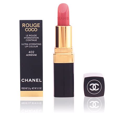 chanel rouge coco camellia lipstick|Chanel Rouge discontinued.